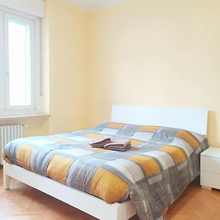 Appartement Castello Livings Trente Extérieur photo