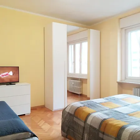 Appartement Castello Livings Trente Extérieur photo