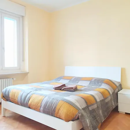 Appartement Castello Livings Trente Extérieur photo