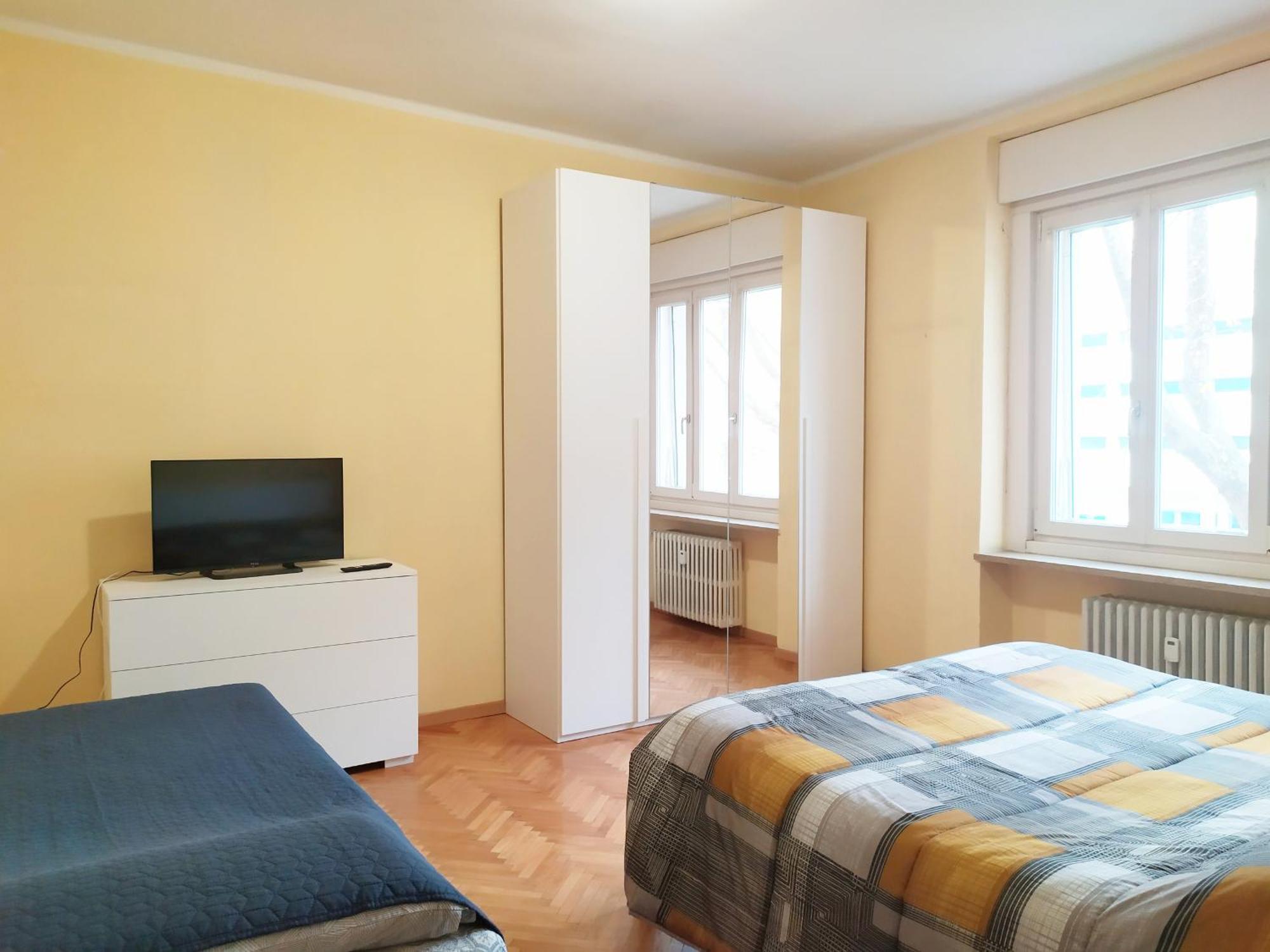 Apartment Castello Livings Trento