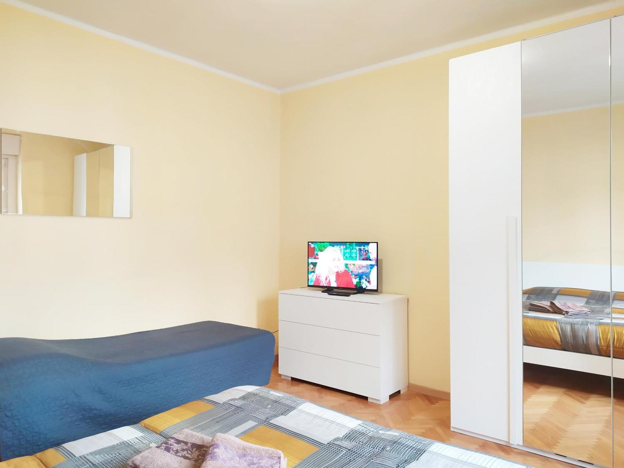Apartment Castello Livings