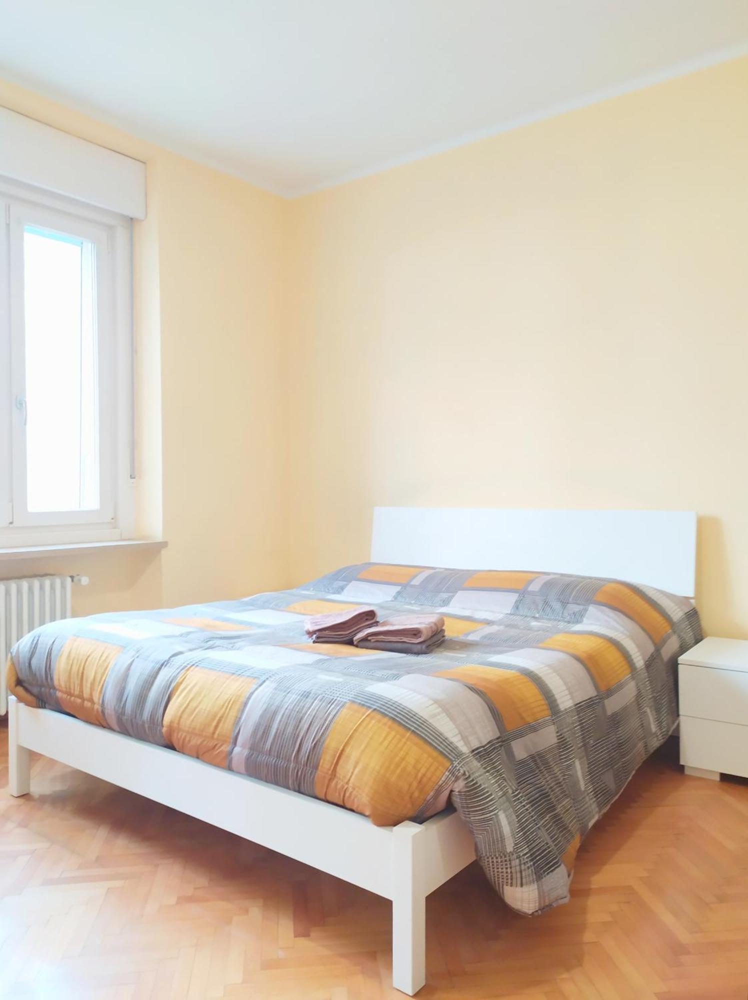 Castello Livings Apartment Trient