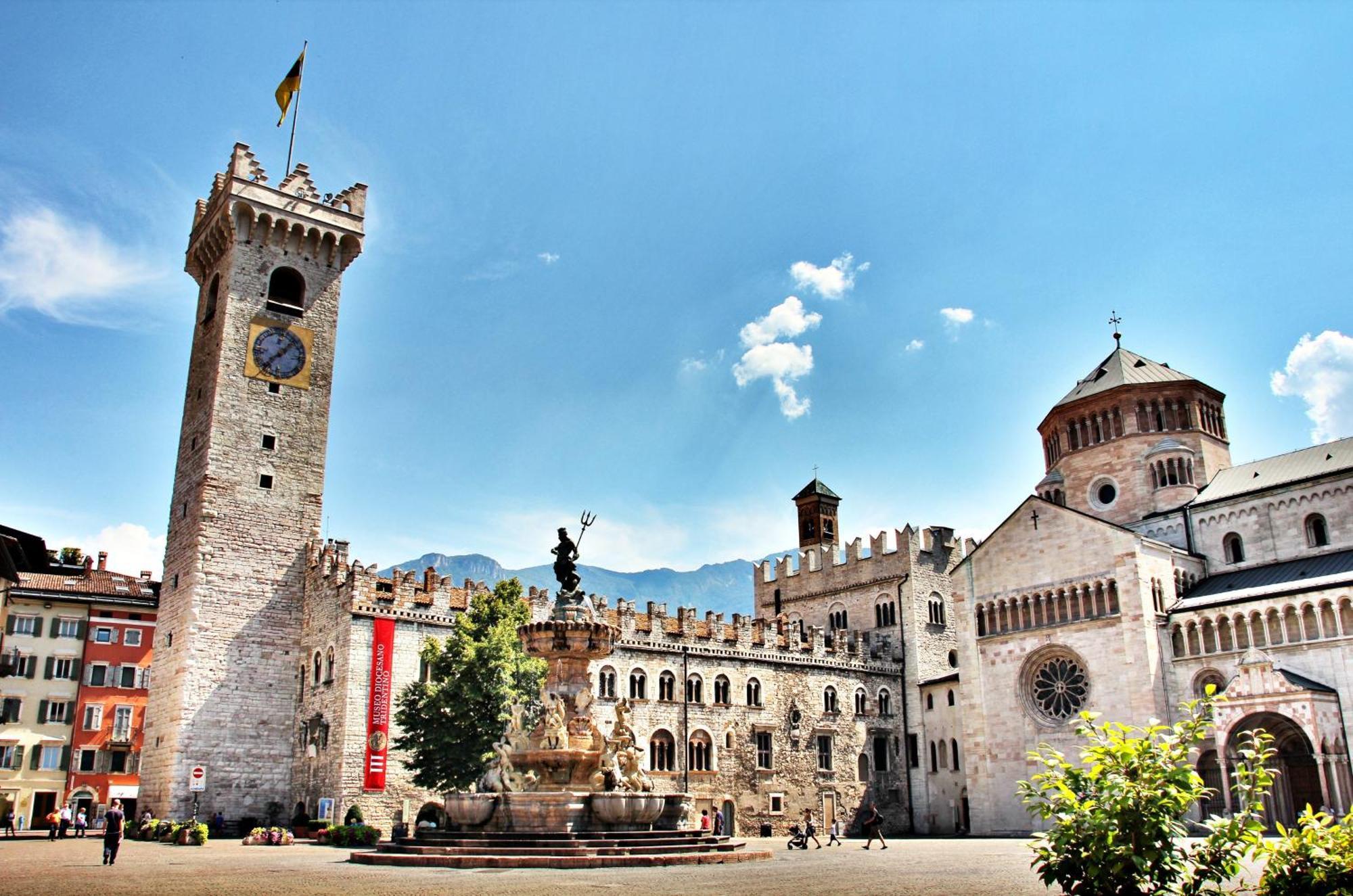 Apartment Castello Livings *